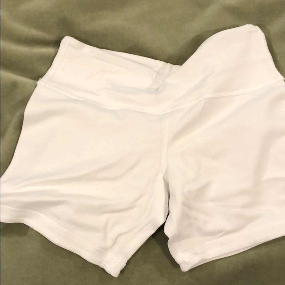Lulu shorts